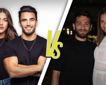 כבר לא חברים: יהודה יצחקוב ואלמוג חדד חושפים את האמת על תום חיימוב ולינור סביניק