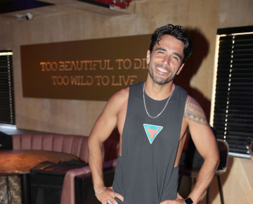 תום חיימוב (צילום: אור גפן)