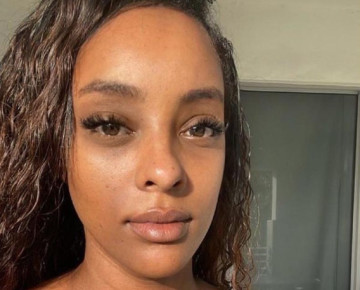 תקוה גדעון (צילום: צילום מסך אינסטגרם)