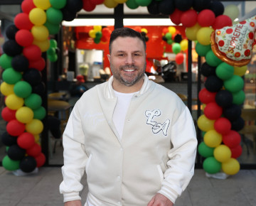 טילטיל (צילום: אור גפן)