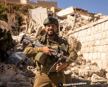 יוסי פריאנטי, יוצא "האח הגדול" (צילום: רשתות חברתיות)