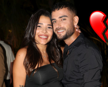 שניר בורגיל, שי לי עופרי (צילום: אור גפן)