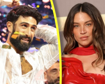 שי לניאדו, ניצן ירושלמי (צילום: מיכה לובטון)