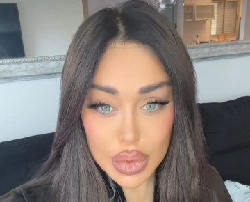 אביבית בר זוהר (צילום: שימוש לפי סעיף 27א')