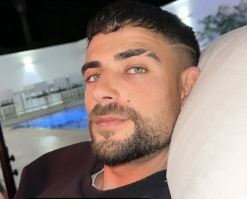 שניר בורגיל (צילום: צילום מסך אינסטגרם)