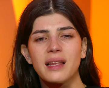 אלאיה הוף, "האח הגדול" (צילום: באדיבות רשת 13)