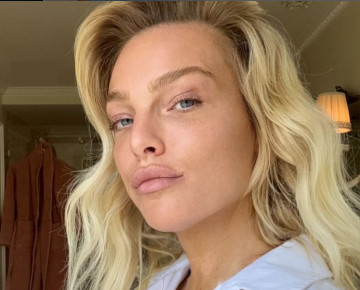 מאור ברוכמן (צילום: מתוך אינסטגרם)