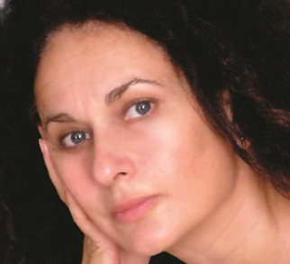 איריס לעאל (צילום: ללא)
