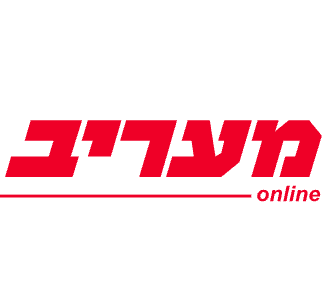 מעריב אונליין - לוגו (צילום: מעריב אונליין)