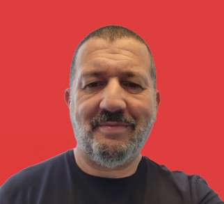 אלון חכמון