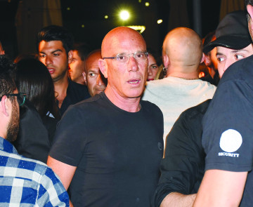 אילן בן דב אביב חופי