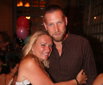 דור רפאלי, ציפי רפאלי אלירן אביטל