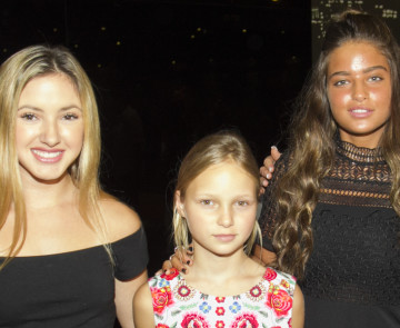 נועה קירל, עדי ביטי רפי דלויה