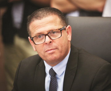 איתן כבל הדס פרוש , פלאש 90