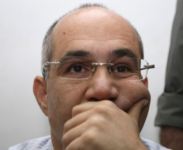 בועז יונה פלאש 90