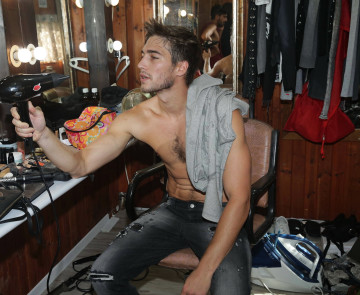 עומר דרור שוקה כהן