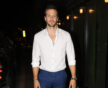 מייקל לואיס רפי דלויה