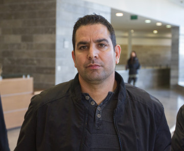 מני נפתלי פלאש 90