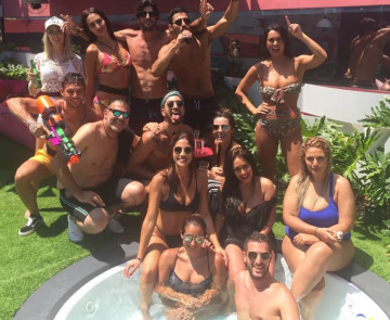 האח הגדול אינסטגרם