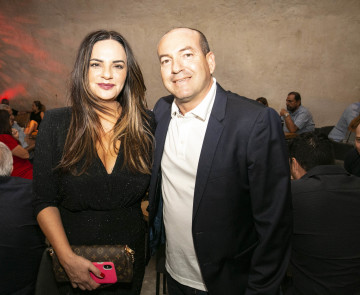 אופירה אסייג, אייל ברקוביץ' ערן לם