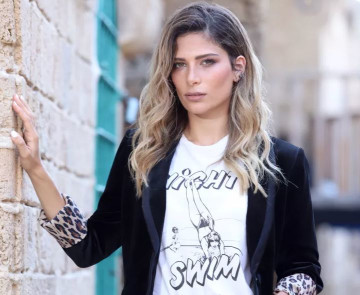 מירן בוזגלו  דני מרון