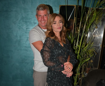 אורנה דץ אביב חופי