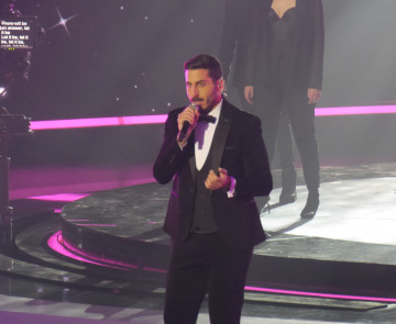 "הכוכב הבא", קובי מרימי קיץ ברבנר