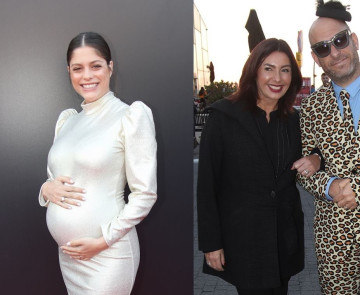 חנוך דאום, מירי רגב, לירון רביבו אור גפן