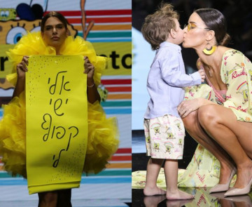 בל אגם, נטלי דדון אבי ולדמן,רפי דלויה