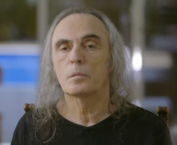 צביקה פיק צילום מסך ערוץ 12