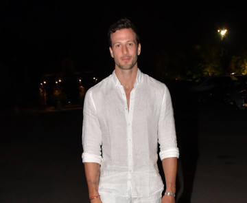 מייקל לואיס אביב חופי