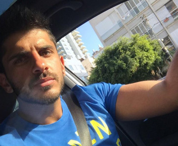 ליאור דואק אינסטגרם