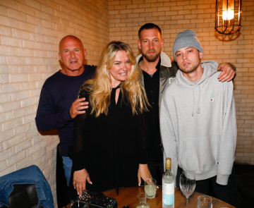 און רפאלי, דור רפאלי, ציפי רפאלי, רפי רפאלי אלירן אביטל