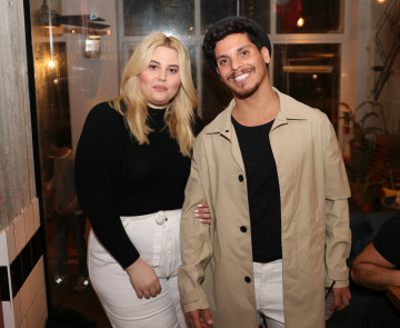 שמחה גואטה, יהודה אבולעפיה אור גפן