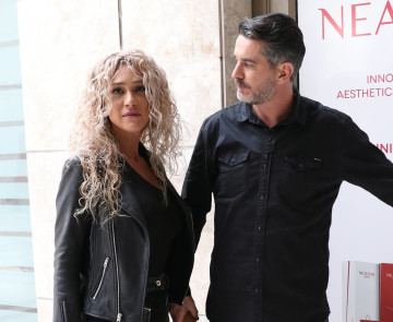 ג'ובאני רוסו, מאיה פישל אור גפן