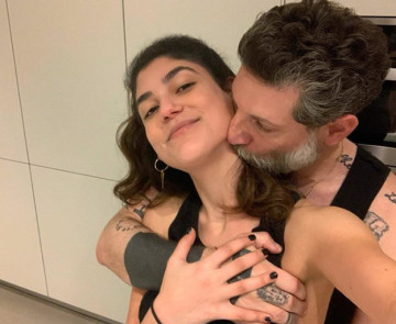 אסף גרניט, שלמור שטרוזמן צילום מסך אינסטגרם