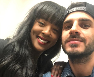 ליאור דואק, תקוה גדעון אינסטגרם