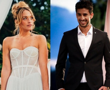 יוגב אלקיים, מורן לרמן, חתונה ממבט ראשון יוסי קרסו,לירון סער