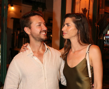 חתונה ממבט ראשון, דניס רוסקוב, הדר ברייר אור גפן