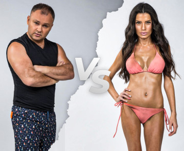 ליטל סמדג'ה, סמיון גרפמן אור דנון