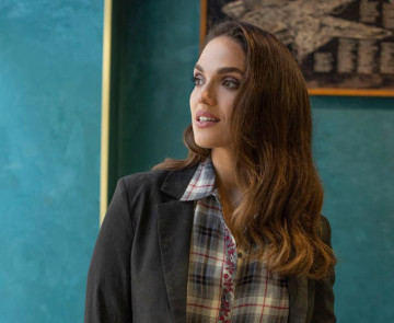 מארינה מקסימיליאן בלומין עידו לביא