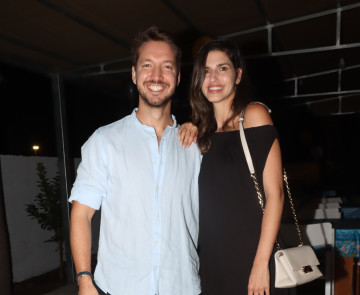 הדר ברייר, דניס רוסקוב, חתונה ממבט ראשון אור גפן