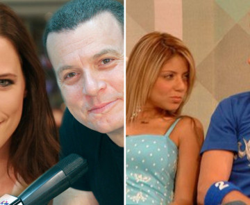 עפר שכטר, שירי מימון, יעקב אילון, יונית לוי יח"צ,יוסי אלוני,צילום מסך ערוץ 10