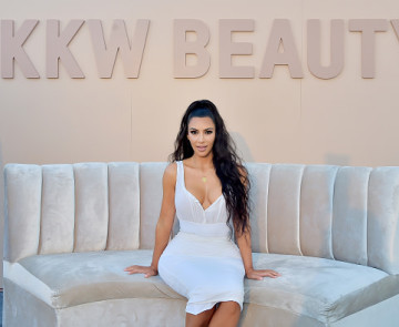 קים קרדשיאן   Stefanie Keenan Gettyimages