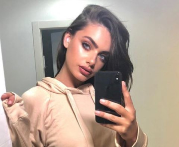 יעל שלביה צילום מסך אינסטגרם