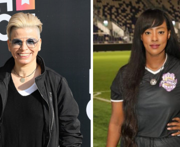 תקוה גדעון, סילבי ז'אן רפי דלויה HOT