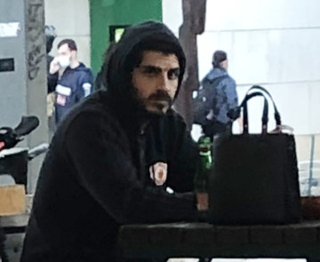 ליאור דואק, האח הגדול אור גפן