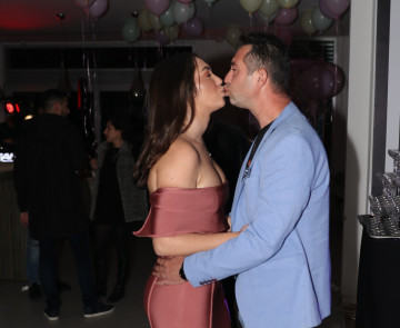 ניקול רזניקוב אור גפן