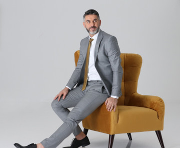 ג'ובאני רוסו אור גפן