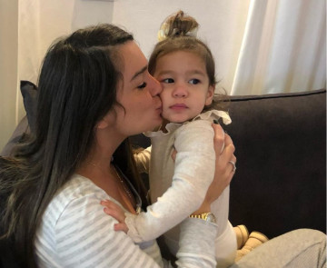 אדל בספלוב, שייה עבד צילום מסך אינסטגרם